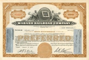 Wabash Railroad Co.
